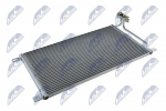 Kondensaator,kliimaseade NTY CCS-BM-008