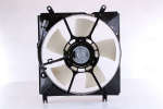 Ventilaator,mootorijahutus NISSENS 85238