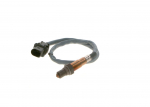 Lambda andur BOSCH 0 258 017 029