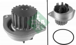 Veepump, mootori jahutus Schaeffler INA 538 0052 10