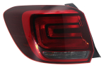Tagatuli VALEO 047179