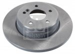 Piduriketas FEBI BILSTEIN 17829