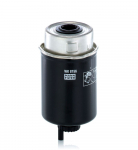 K&uuml;tusefilter MANN-FILTER WK 8156