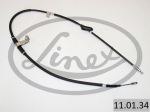 Tross,seisupidur LINEX 11.01.34