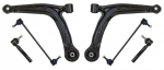 Roolikomplekt,k&auml;&auml;ndmik MAXGEAR 72-6300