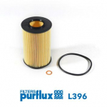 &Otilde;lifilter PURFLUX L396