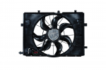 Ventilaator,mootorijahutus KAMOKA 7740172