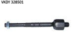 Sisemine rooliots,roolivarras SKF VKDY 328501