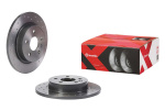 Piduriketas BREMBO 08.B357.1X
