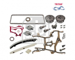 Mootori keti komplekt FEBI BILSTEIN 49455