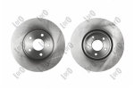 Piduriketas ABAKUS 231-03-106