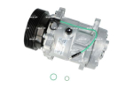 Kompressor,kliimaseade NRF 32711