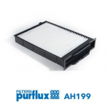 Filter,salongi&otilde;hk PURFLUX AH199