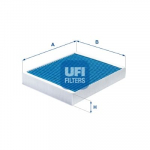 Filter,salongi&otilde;hk UFI 34.178.00