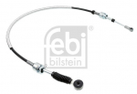 Tross,k&auml;igukast FEBI BILSTEIN 179904