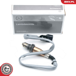 Lambda andur ESEN SKV 09SKV737