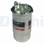 K&uuml;tusefilter DELPHI HDF534