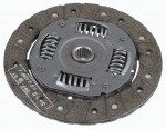 Siduriketas SACHS 1878 001 816