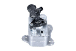 &Otilde;liradiaator, automaatkast NRF 310059