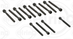 Klapikaanekruvikomplekt ELRING 270.190