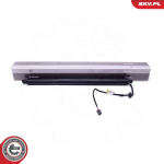 Elektrimootor, tagaluuk ESEN SKV 52SKV917
