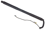 Elektrimootor, tagaluuk DENCKERMANN G100060