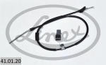 Tross,seisupidur LINEX 41.01.20