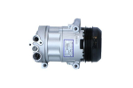 Kompressor,kliimaseade NRF 32543