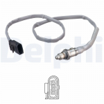 Lambda andur DELPHI ES21272-12B1
