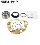 Rattalaagrikomplekt SKF VKBA 3919