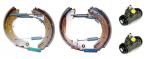 Piduriklotside komplekt BREMBO K 56 013