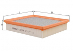 &Otilde;hufilter KNECHT LX 2108