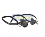 Hammasrihma komplekt JAPANPARTS KDD-M02
