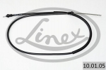 Tross,seisupidur LINEX 10.01.05