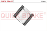 Kolvid,pidurisadul QUICK BRAKE 185381K
