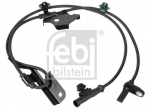 Andur, rattap&ouml;&ouml;rete arv FEBI BILSTEIN 170334