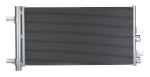 Kondensaator,kliimaseade MAXGEAR AC830434