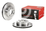Piduriketas BREMBO 09.4914.34