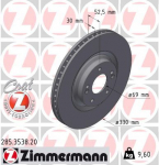 Piduriketas ZIMMERMANN 285.3538.20
