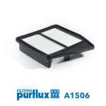 &Otilde;hufilter PURFLUX A1506
