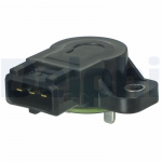 Andur,drosselklapiasend DELPHI SS10999-12B1