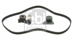 Hammasrihma komplekt FEBI BILSTEIN 14935