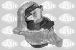 Paigutus,Mootor SASIC 2706558