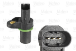 Andur,Nukkv&otilde;llipositsioon VALEO 253809