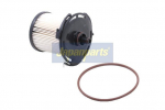 K&uuml;tusefilter JAPANPARTS FC-ECO084