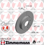 Piduriketas ZIMMERMANN 400.1425.20