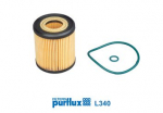 &Otilde;lifilter PURFLUX L340