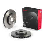 Piduriketas BREMBO 09.N285.11