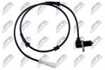 Andur, rattap&ouml;&ouml;rete arv NTY HCA-AR-000