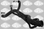 Jahutusvoolik SASIC 3406164